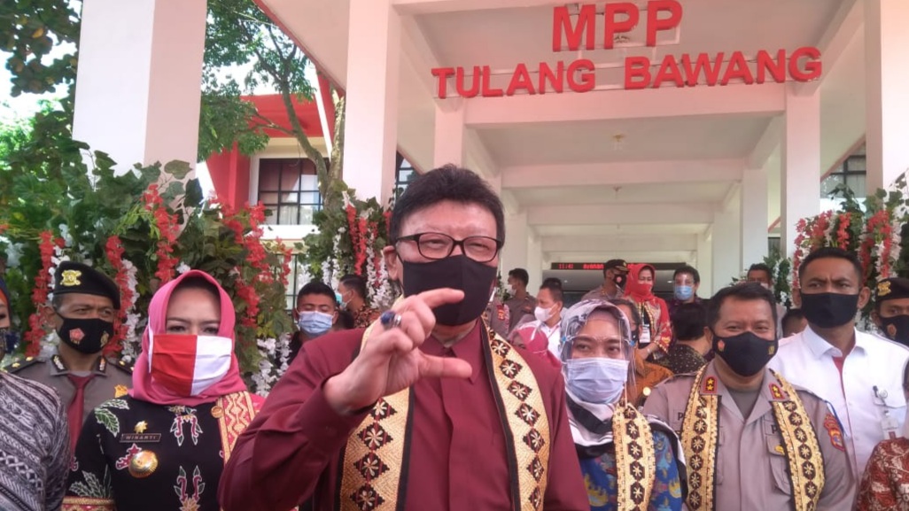 Menpan-RB Sebut CPNS 2021 Dibuka Maret