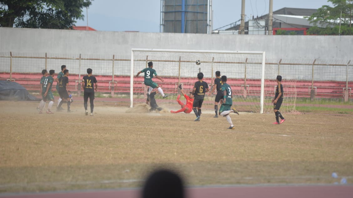 Tahun Ini Kompetisi Liga 3 Ditiadakan