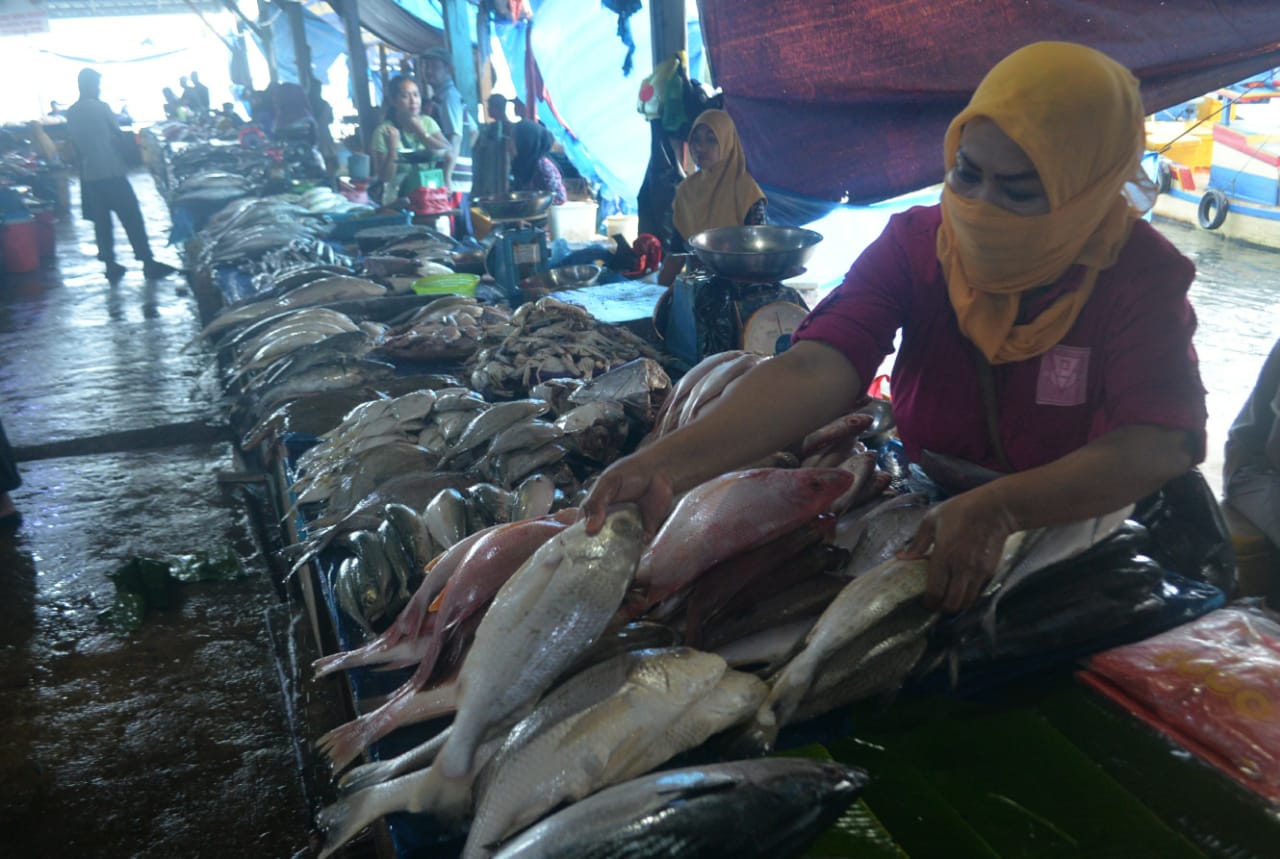 Banyak Ikan Tiba-tiba Langka di Pasaran, Ternyata Begini Penyebabnya