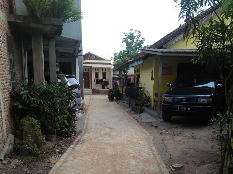 Sebulan Kumpul LPJ, Kelurahan Sukarame Tunggu Pencairan Dakel Tahap II
