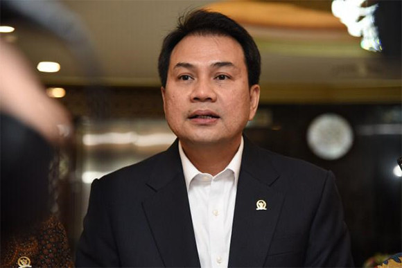 Kabar Reshuffle Kabinet Mengemuka, Ini Kata Wakil Ketua DPR RI