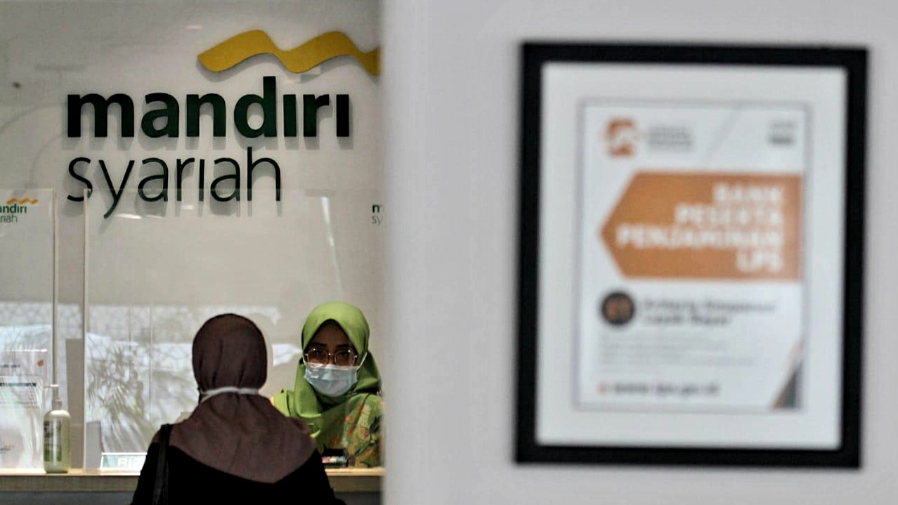 Matangkan Rencana Merger, 3 Bank Syariah Tetapkan Struktur dan Nama Baru  