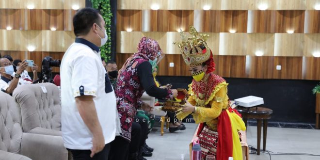 Pemprov Lampung : Hotel dan Restoran Andalan Penggerak Ekonomi Daerah