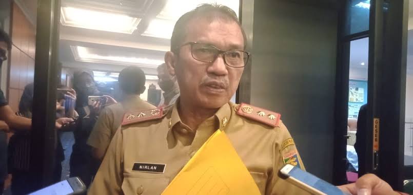 Empat Daerah Sengketa Kemungkinan Diisi Penjabat Kada