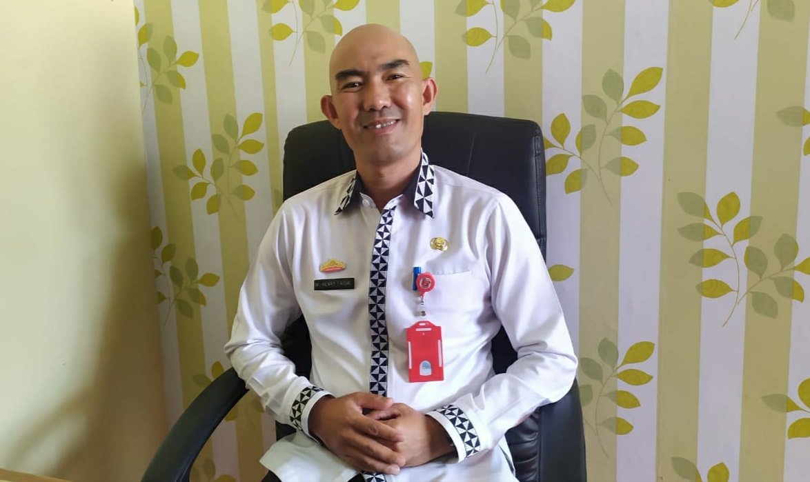 Pencapaian KB Tubektomi Lambar Tertinggi di Lampung