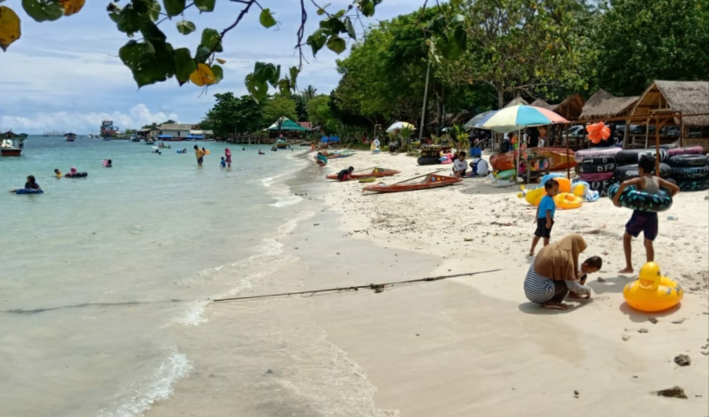 Wisata Pantai di 3 Kabupaten Ini Tutup Sementara Selama Akhir Tahun