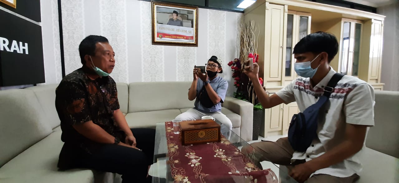 DPRD Lampung Dorong Pemutihan Pajak Februari 2021