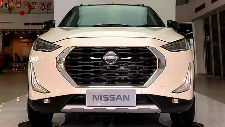 Nissan Magnite Hadir dengan Fitur Canggih dan Lengkap