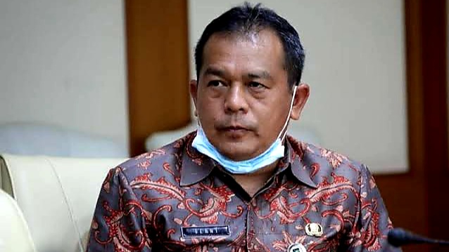 Terkait Pj Kada, Kemendagri Tetap Fungsikan Gubernur