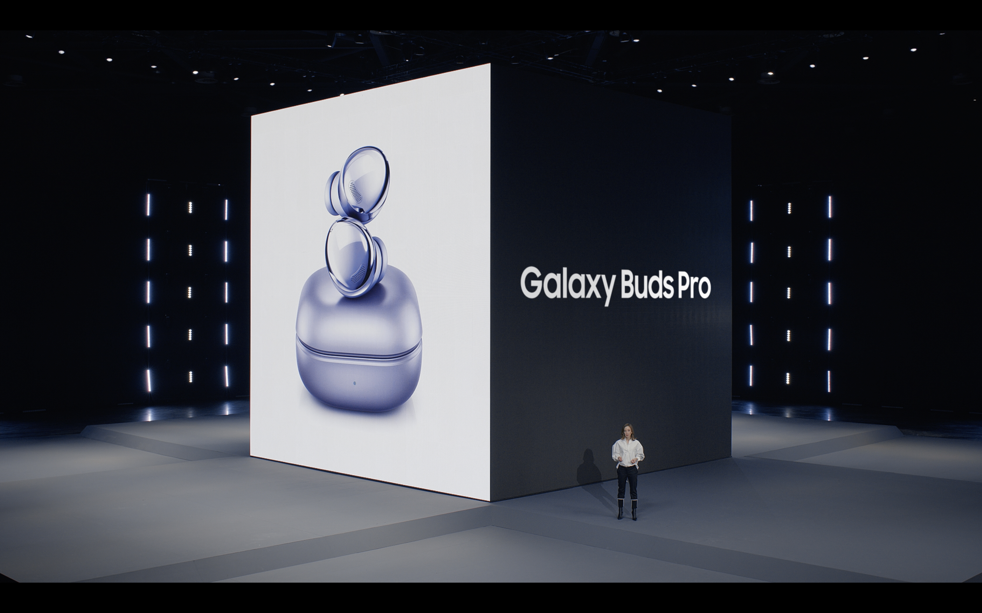 Samsung Galaxy Buds Pro Hadirkan Kualitas Suara Tak Tertandingi