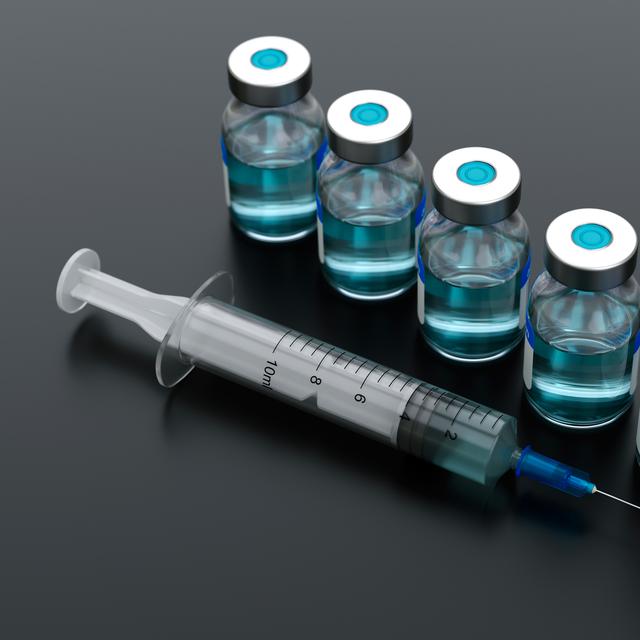 Vaksinasi Nakes Bandarlampung Berlangsung hingga April