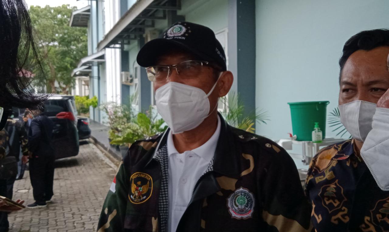 Muktamar NU di Lampung Bakal Terapkan Prokes Ketat