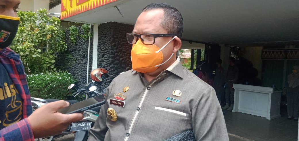 Disdikbud Lampung Warning Siswa Tidak Konvoi Rayakan Pengumuman Kelulusan