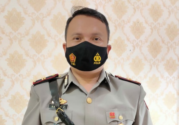 Sejumlah PR Menanti Kasatreskrim Baru