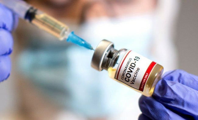 Tanggamus Akan Kembali Menerima 9.900 Dosis Vaksin