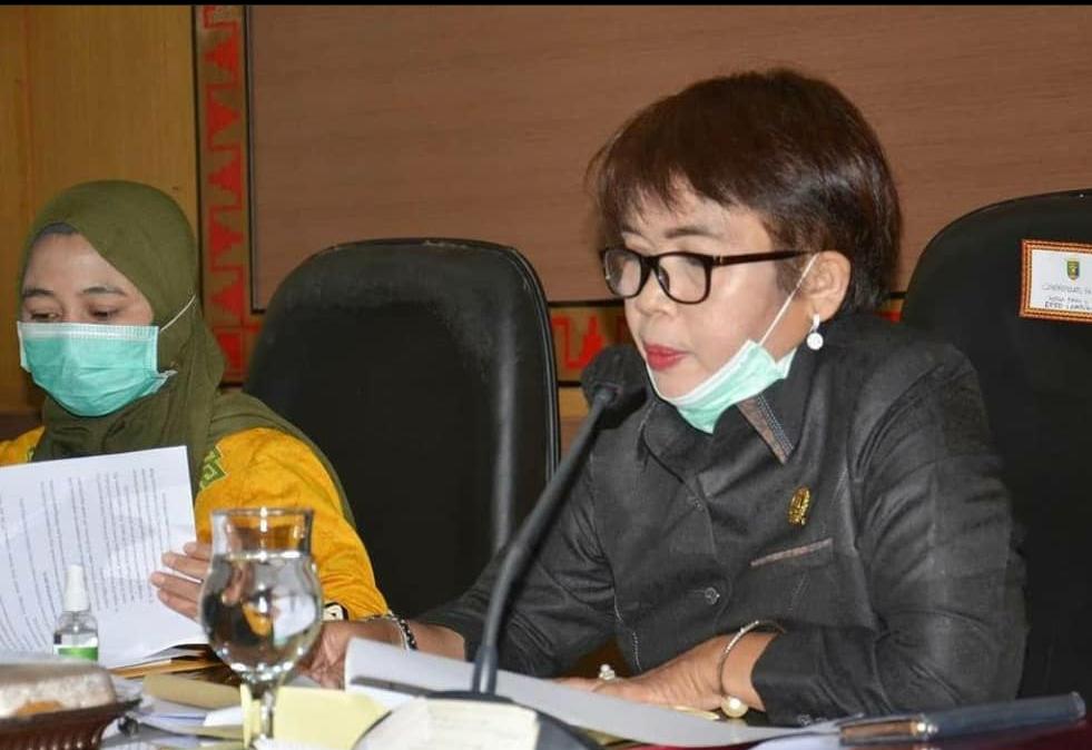 DPRD Lampung Bakal Buat Aturan Turunan PP Kebiri