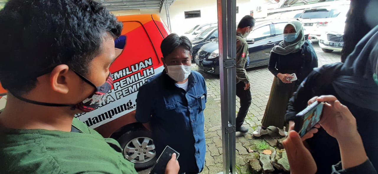 Ngotot Minta Tunda Pleno Penetapan, KPU Siap Jawab PK Yutuber