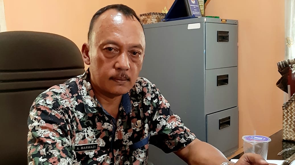 Cegah Radikalisme di Tubaba, Aparatur Tiyuh Harus Ikut Awasi