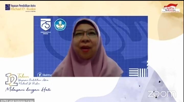 2021, Asemen Nasional untuk Kelas 5, 8 dan 11 Tiap Satuan Pendidikan