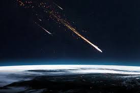 Itera Bakal Cek Keaslian Batu Meteor yang Jatuh di Punggur