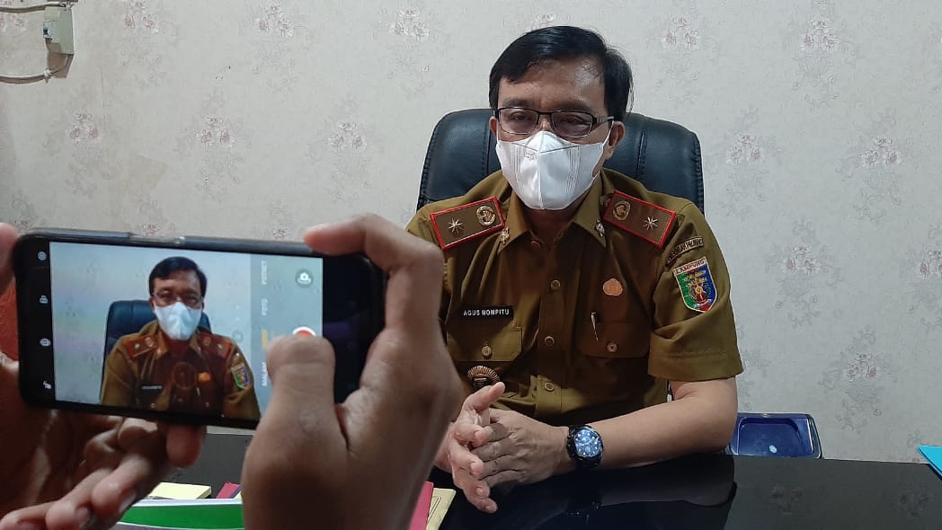 Warning! Disnaker Lampung Pantau Ketat Penerapakan UMP/UMK 2021