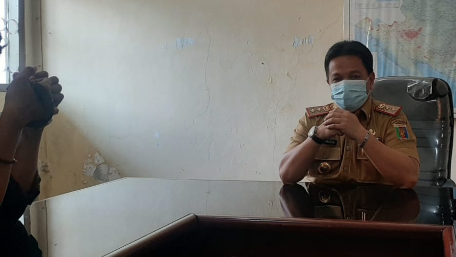 Pemprov Imbau Penghentian Pembangunan Unit Baru di CitraLand