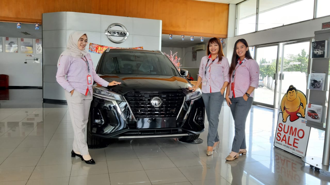 Nissan Kicks e-Power, Mobil Listrik yang Tidak Perlu Isi Daya