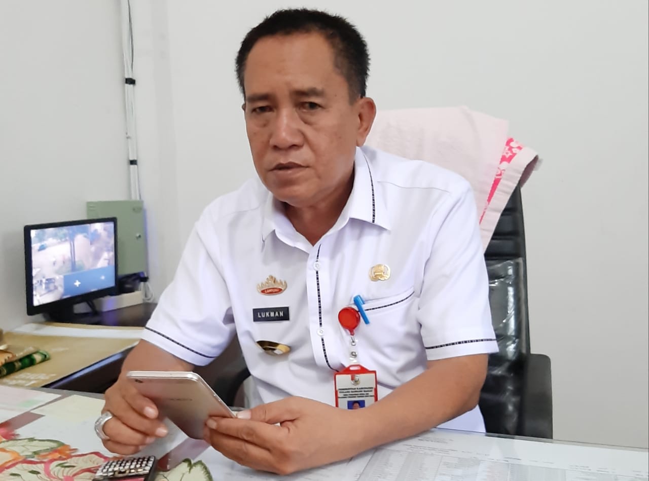 Dorong Pelaku UMKM Taat Perizinan, DPM-PPTSP akan Gencarkan Sosialisasi