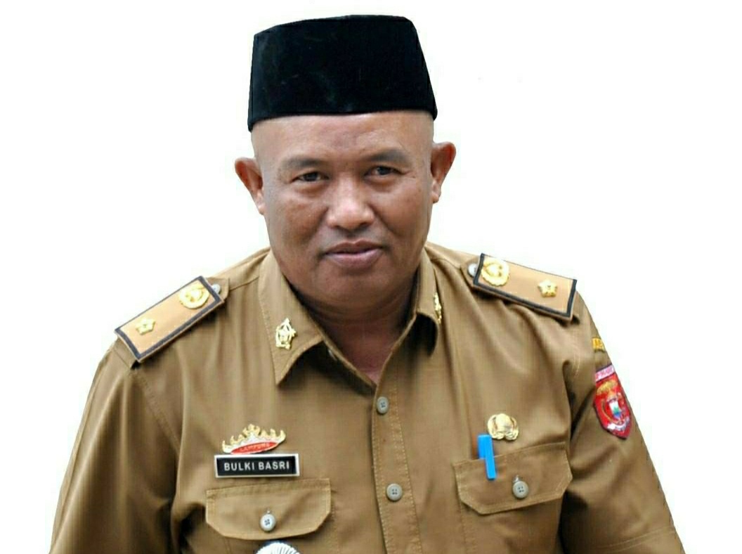 Lampung Barat Perbolehkan KBM Tatap Muka Terbatas