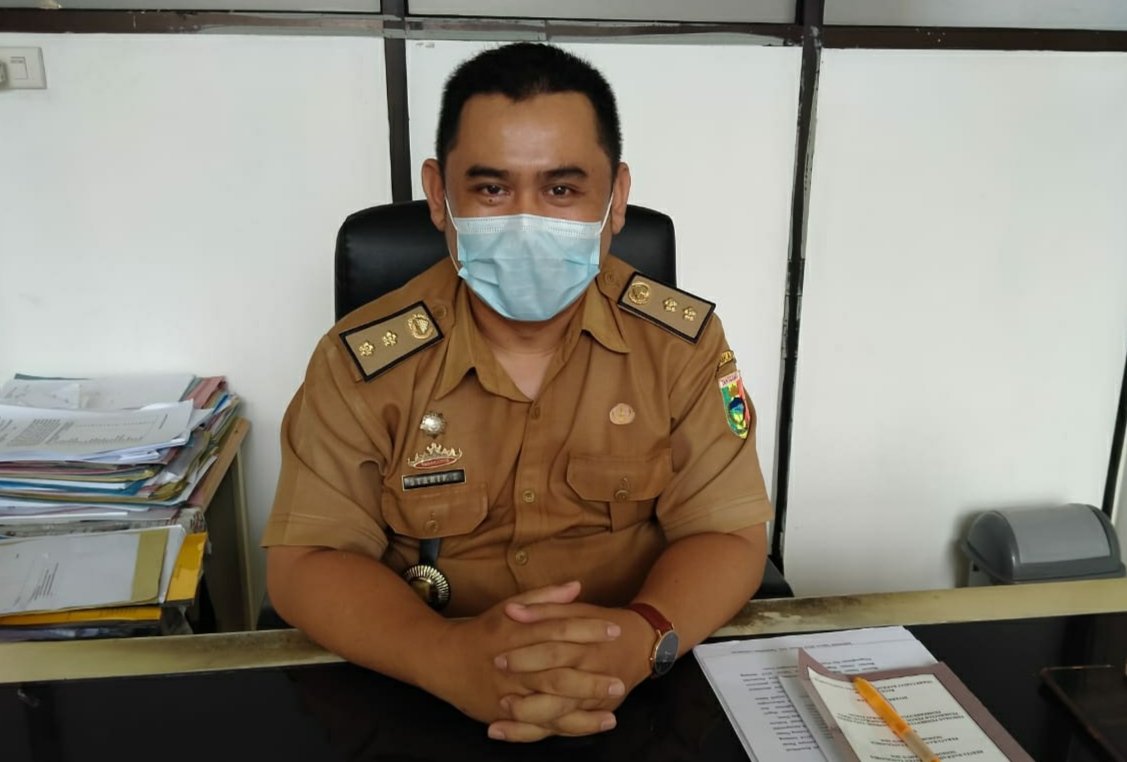 Pelantikan Kepala Pekon Terpilih Direncanakan Maret