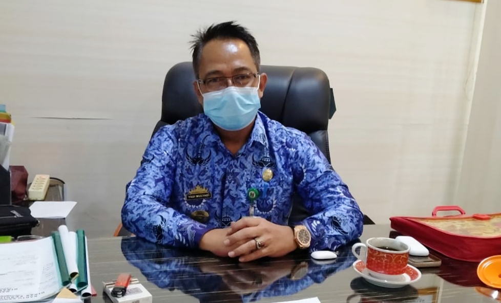 Penerapan KBM Tatap Muka di Tanggamus Masih Dievaluasi