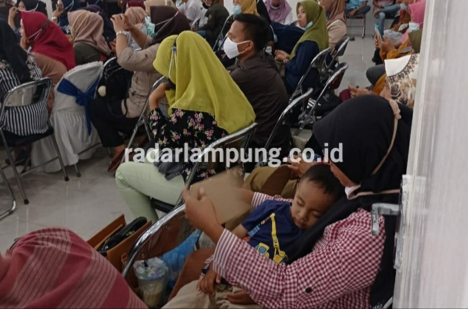 Dewan Minta Tenaga Kontrak Dipekerjakan Kembali