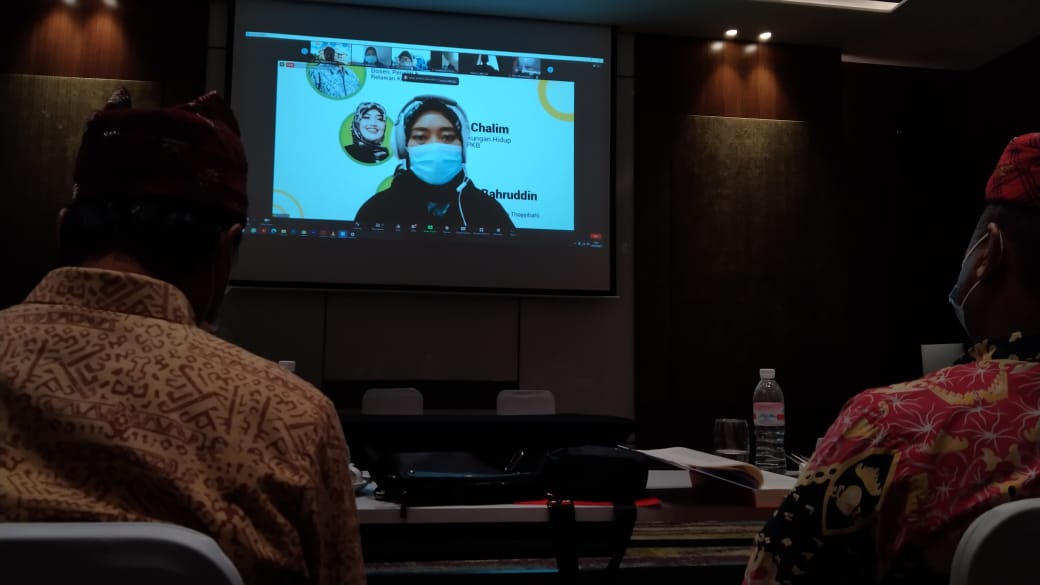 Kamus Bahasa Lampung-Indonesia Dilaunching, Ada Versi Cetak dan Daring