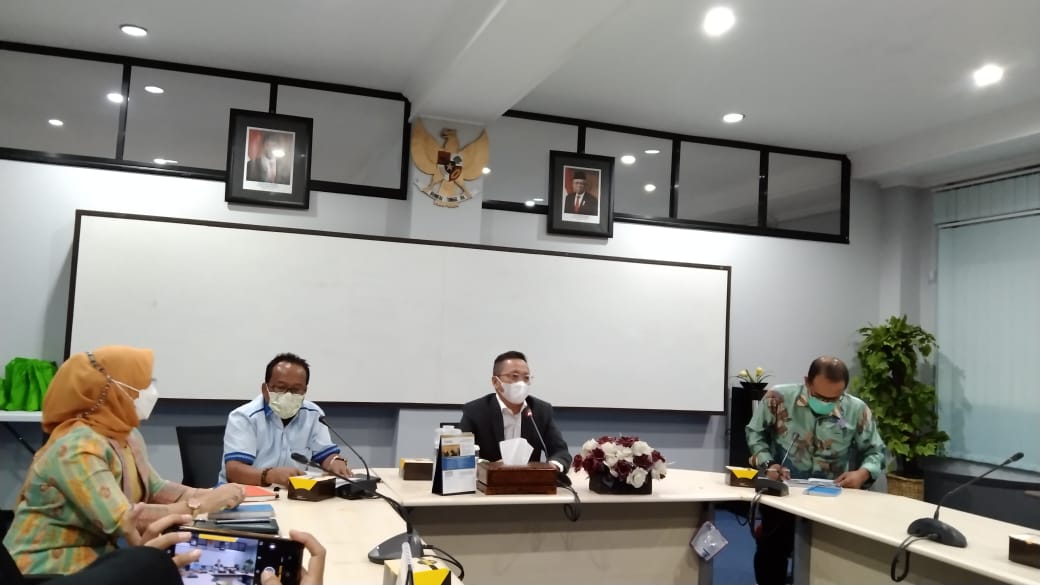 Mahasiswa Dilaporkan Dosen, Rektor UBL Serahkan Proses Hukum ke Polisi