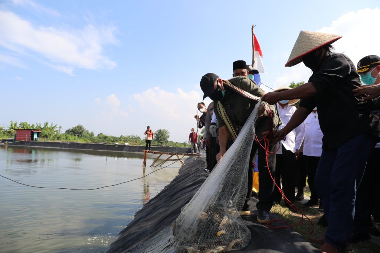 Kunker ke Lampung, Menkop UKM Akan Kunjungi Beberapa Tempat