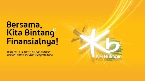 KB Bukopin Siap Menjadi Bintang Finansial Indonesia