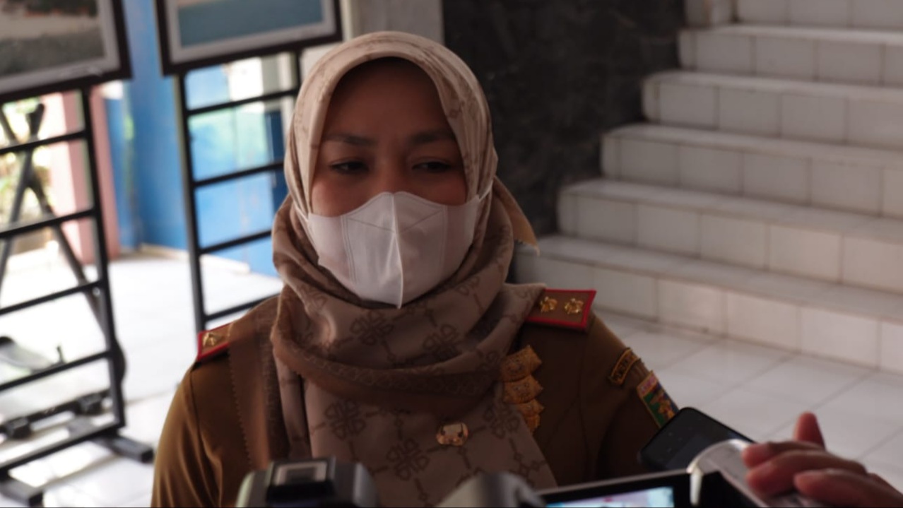 Dinilai Mampu Beri Efek Jera, Dinas PPPA Lampung Dukung Penerapan Hukum Kebiri