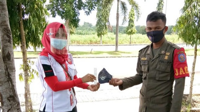 Tingkatkan Penjualan, Tunas Honda Lakukan Virtual Canvassing