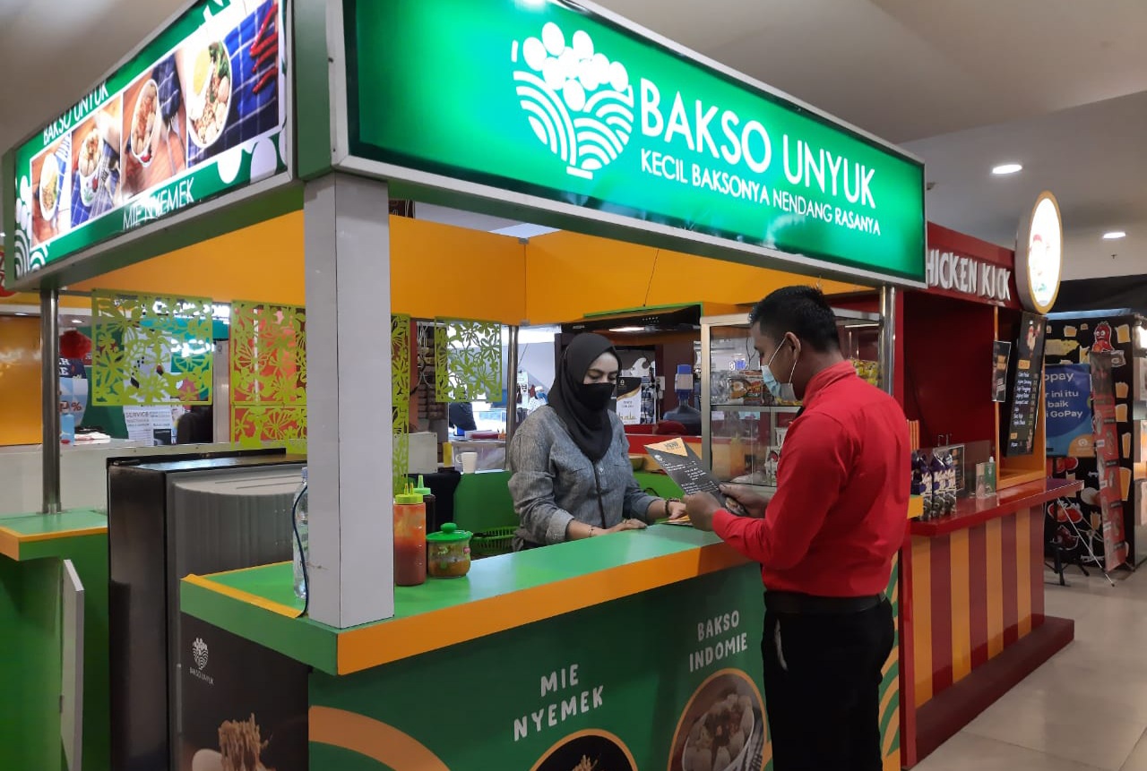 Yuk, Nikmati Kuah Bakso dengan Bumbu Rahasia