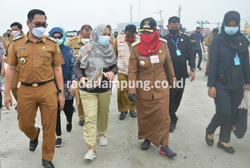 Ada Sentuhan Bunda Eva, Flyover Jalan Sultan Agung Bakal Tampil Beda