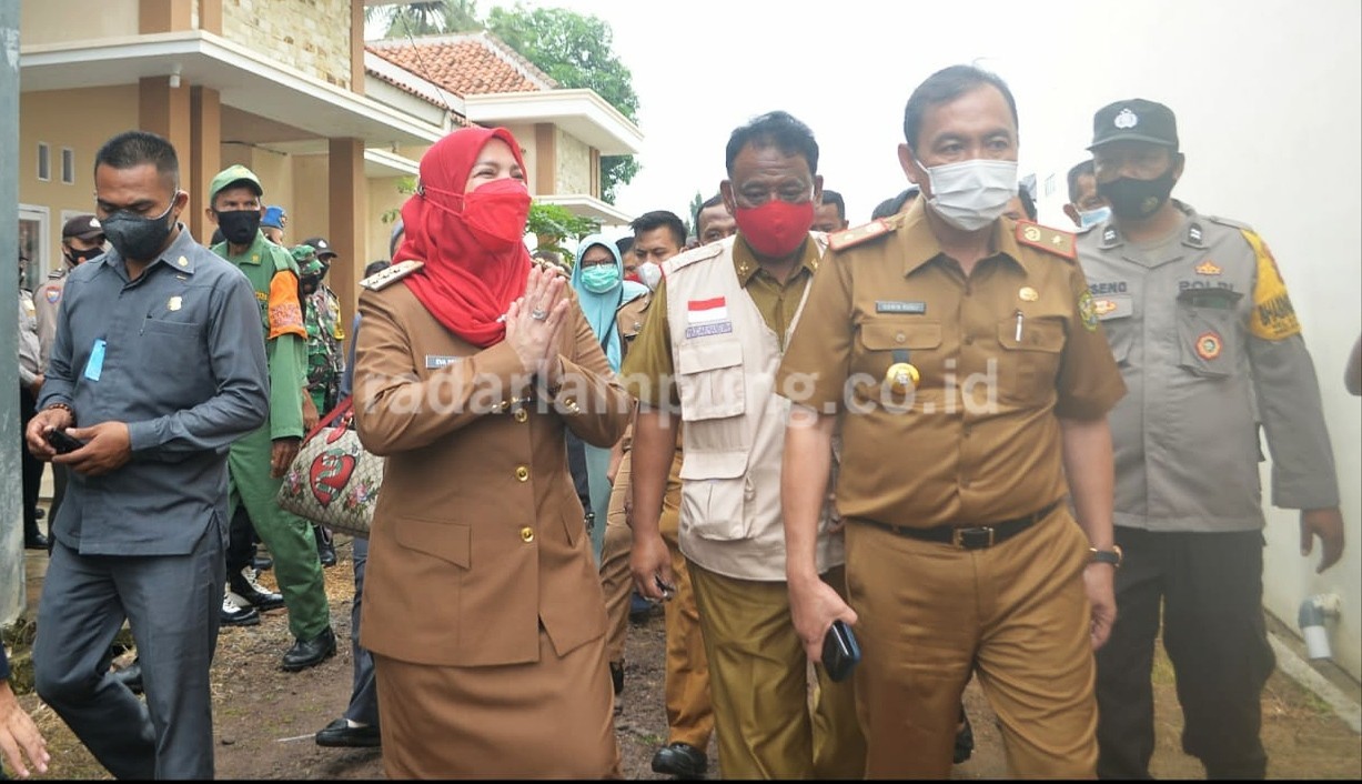 Soal Pembatasan Jam Operasional Usaha, Tunggu Kebijakan Baru Bunda Eva