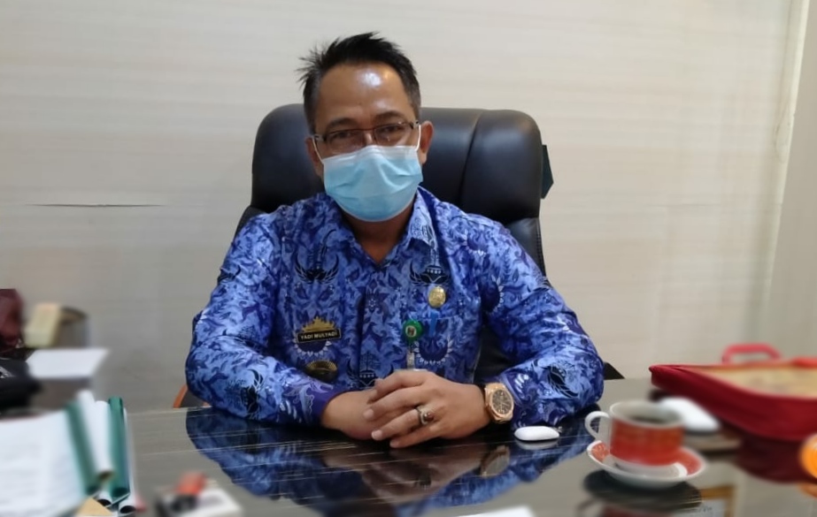 KBM Tatap Muka, Setelah Guru Mendapat Vaksin Covid-19