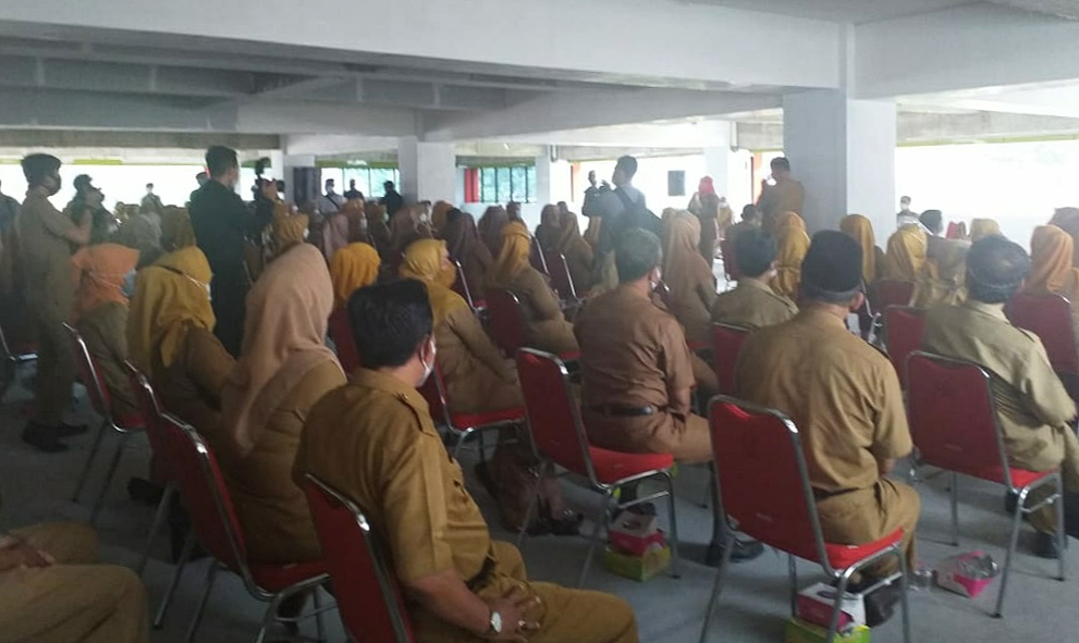 Plt. Kepala Sekolah di Bandarlampung Akan Didefinitifkan