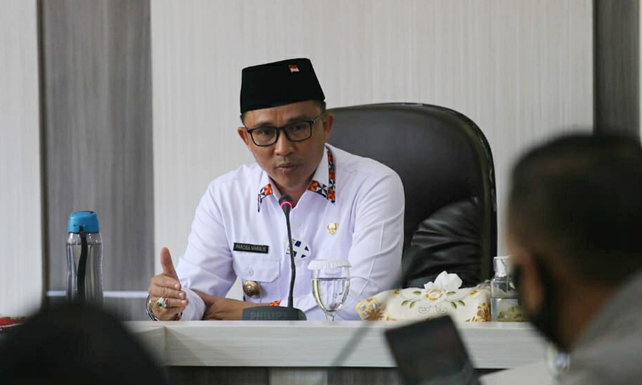 IPM Lambar Meningkat 0,10 Poin