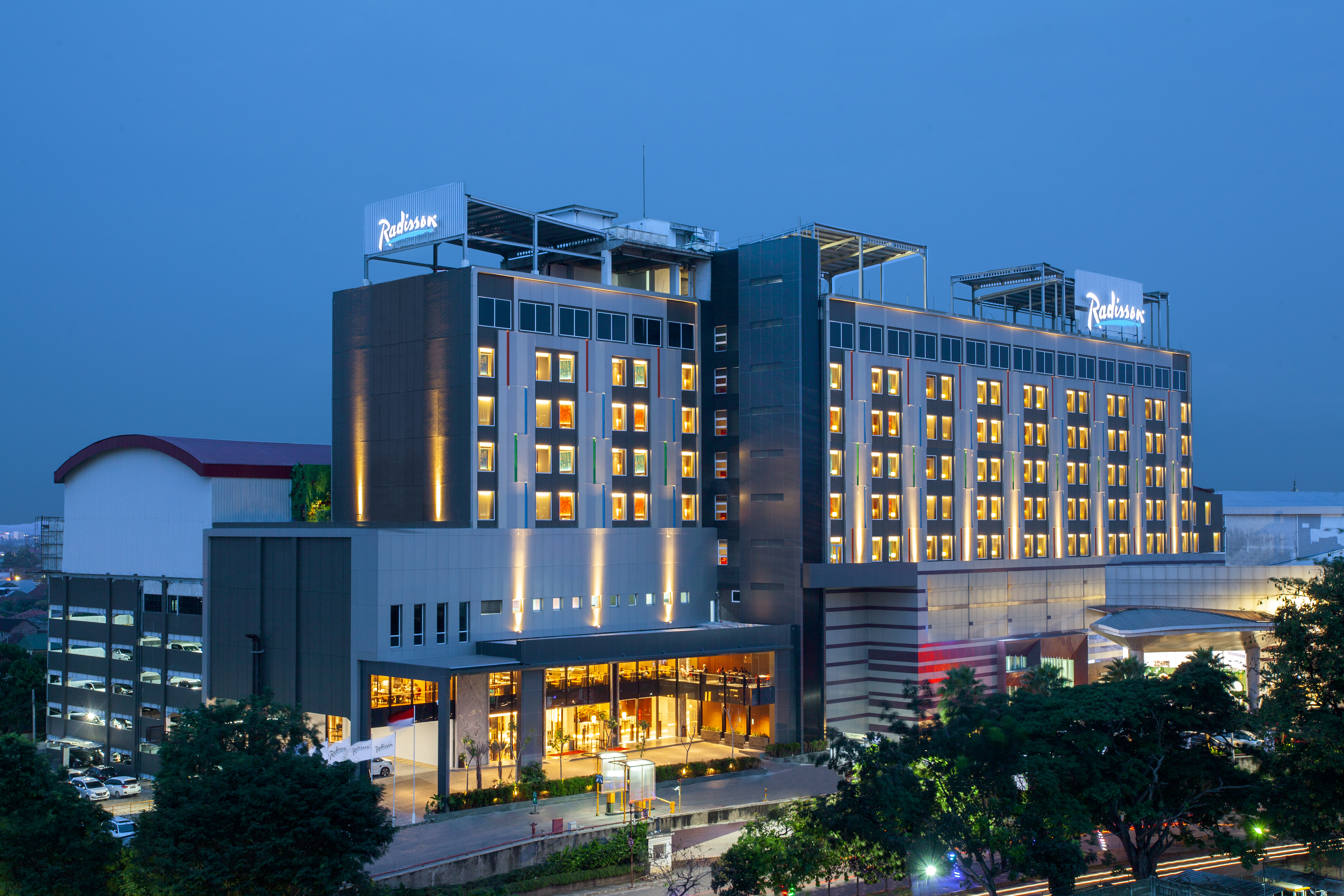 Yuk, Berbuka Bersama di Radisson Lampung Kedaton