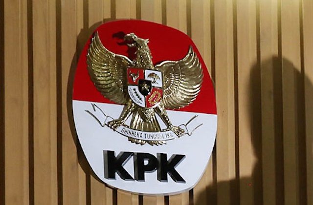 KPK RI Terima Laporan Gratifikasi dari Lampung