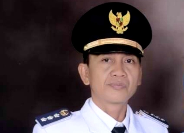 Camat Tumijajar Himbau Warga Taat Bayar PBB