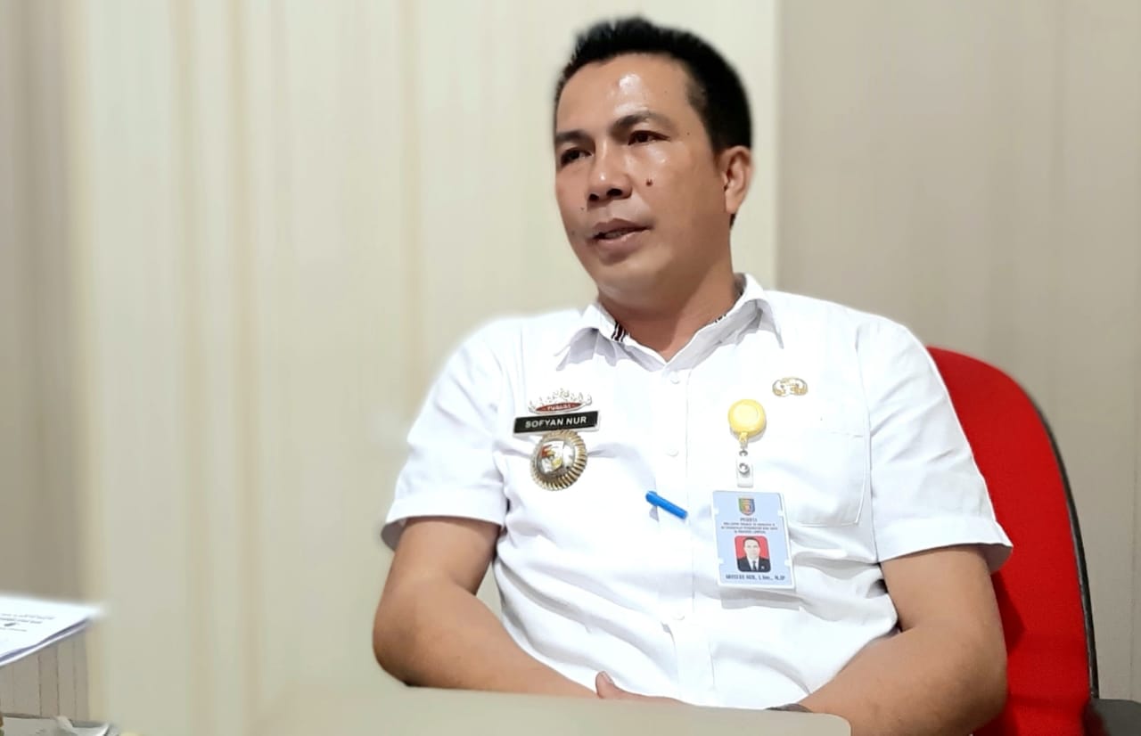 Pilkati 69 Tiyuh Tubaba Dijadwalkan 2021, Ini Detilnya