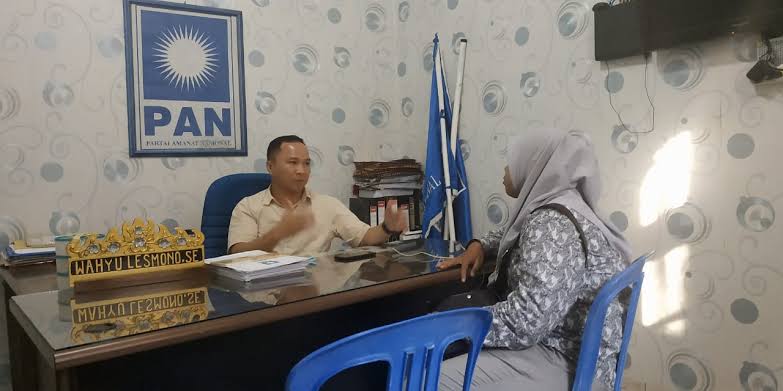 PAN Bandarlampung Matangkan Penjaringan Formatur Tingkat Kecamatan