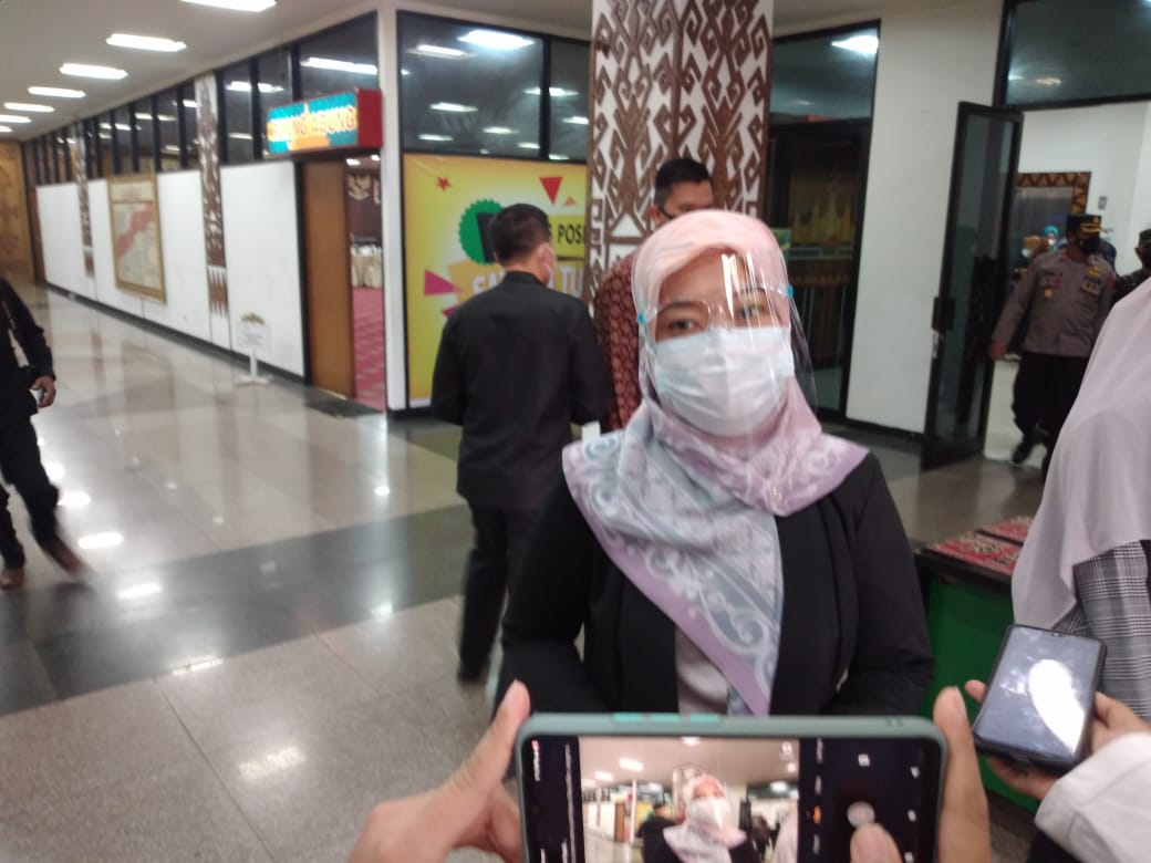 Teror Bom Guncang Makassar, Ini Pesan Wakil Gubernur Lampung untuk Warga Lampung